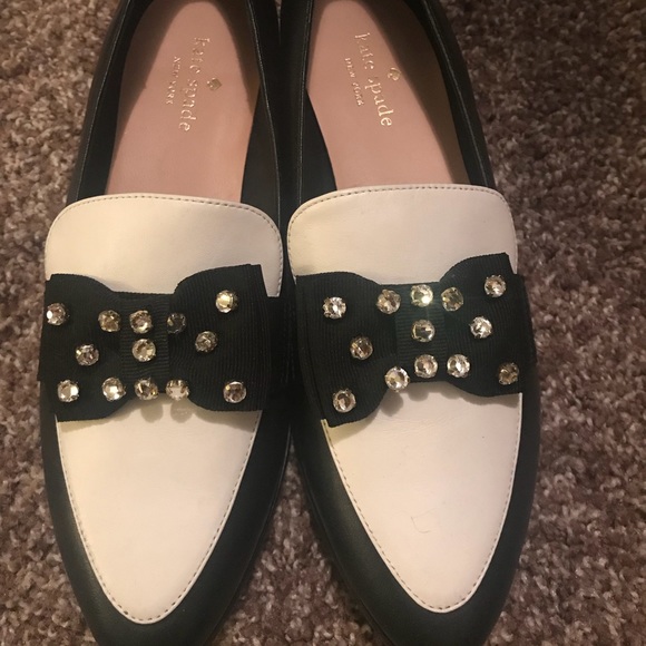SOLD Kate Spade shoes - Picture 3 of 3